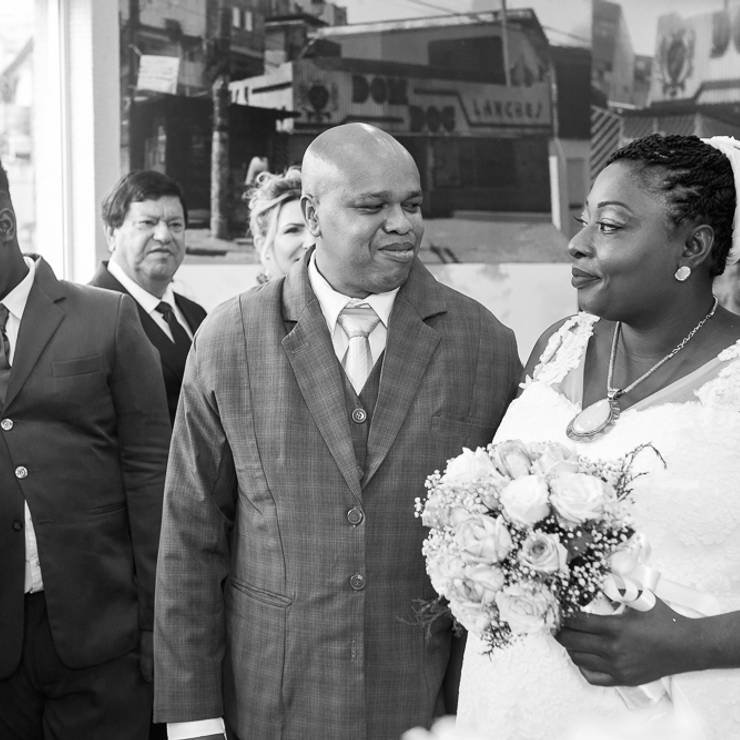 Casamento - Wedding de Marcia & Marcelo