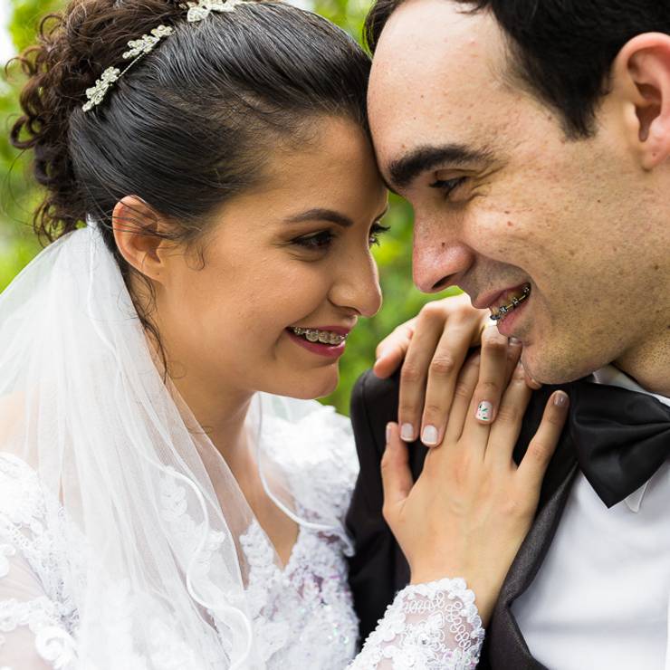 Casamento - Wedding de Gabriela & Daniel