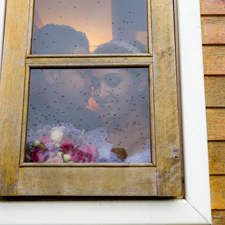 Casamento - Wedding de Grazi & Ismaias