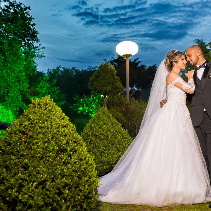 Casamento - Wedding de Daniela & Alexandre