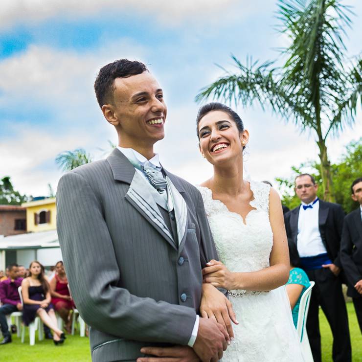 Casamento - Wedding de Amanda & Henrique