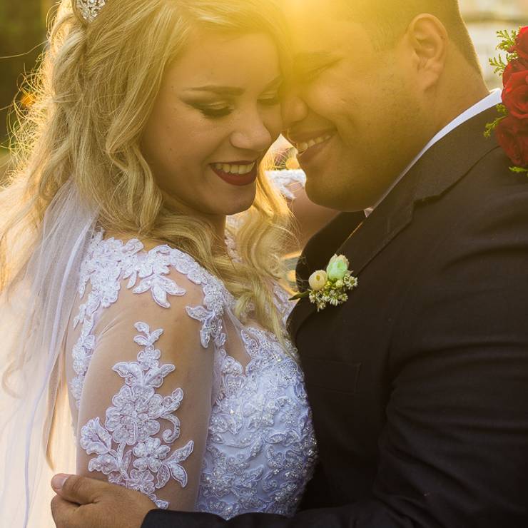 Casamento - Wedding de Tamiris & Edilson