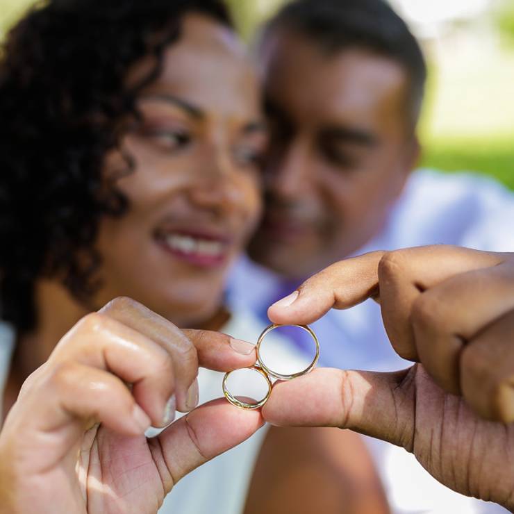 Casamento - Wedding de Sandra & Marcio