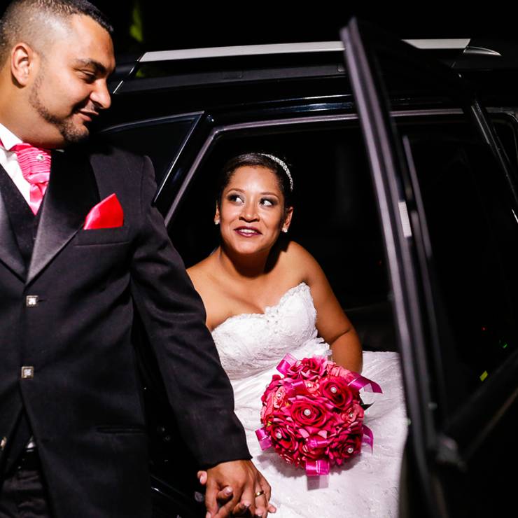 Casamento - Wedding de Letícia & Robson