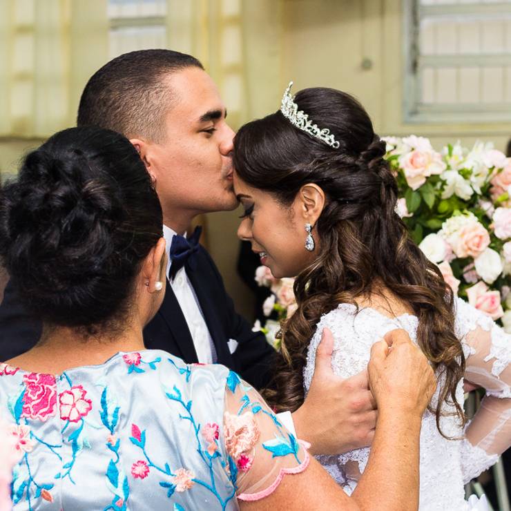 Casamento - Wedding de Josi & Samuel