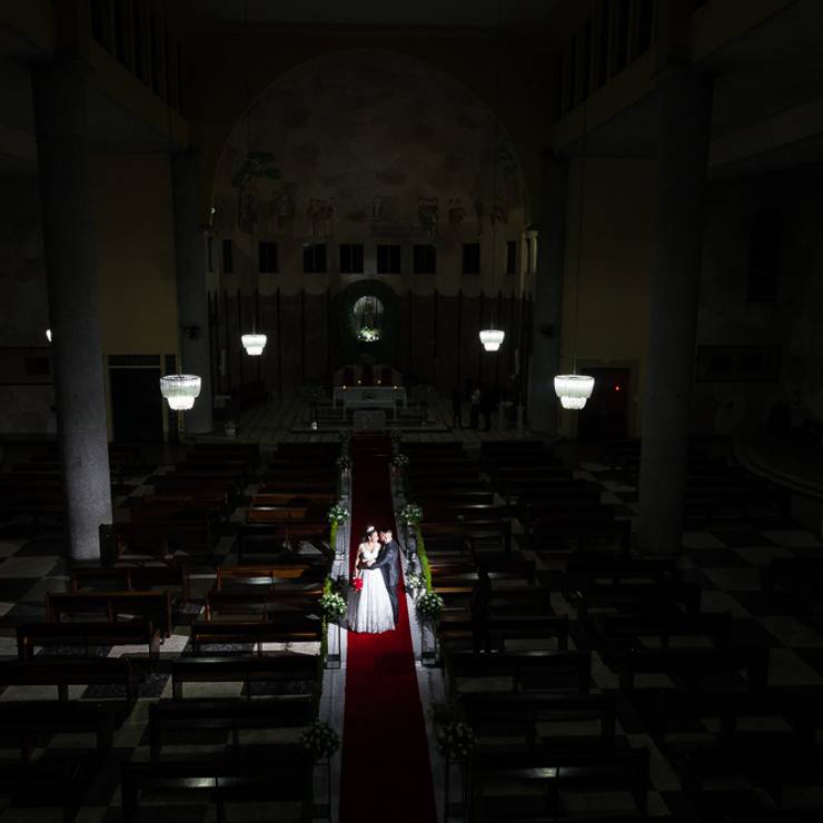 Casamento - Wedding de Karina & Henrique