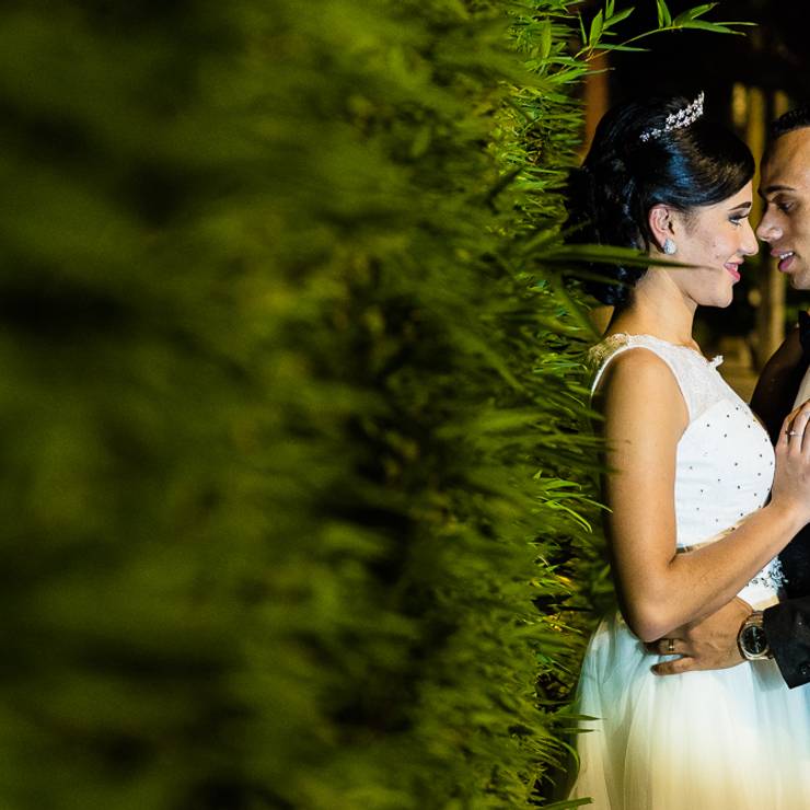 Casamento - Wedding de Beatriz & Romilson