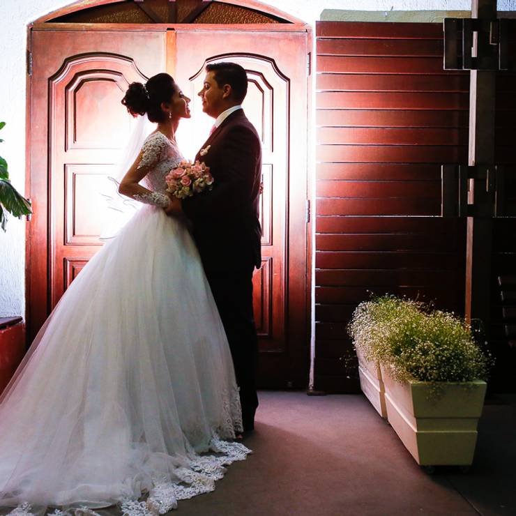 Casamento - Wedding de Karin & João Gabriel