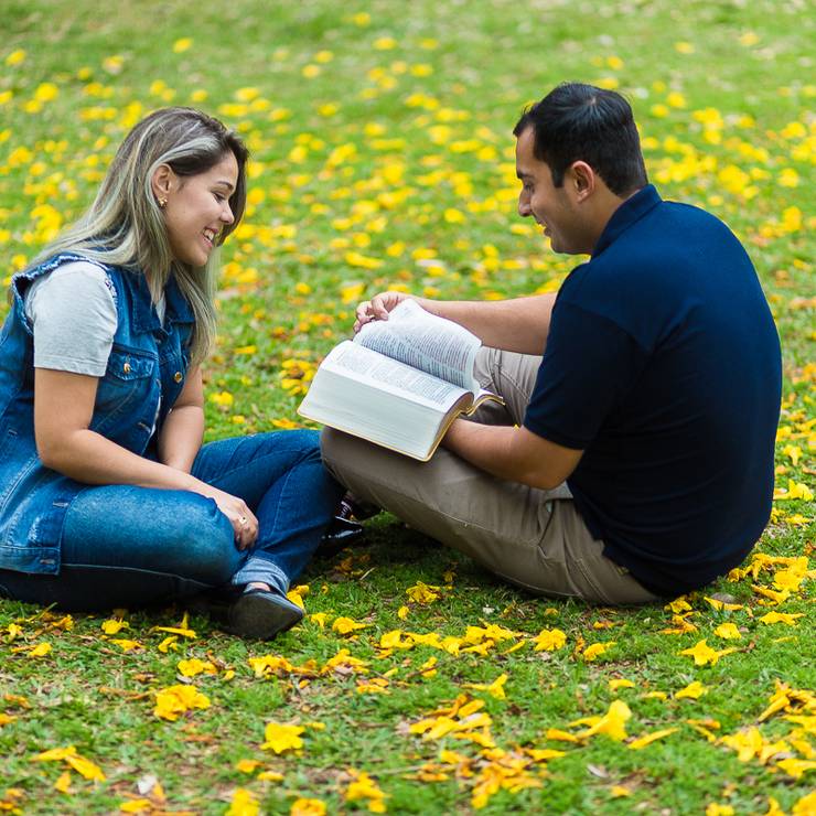 Ensaio Pré Wedding de Lais & Vagner