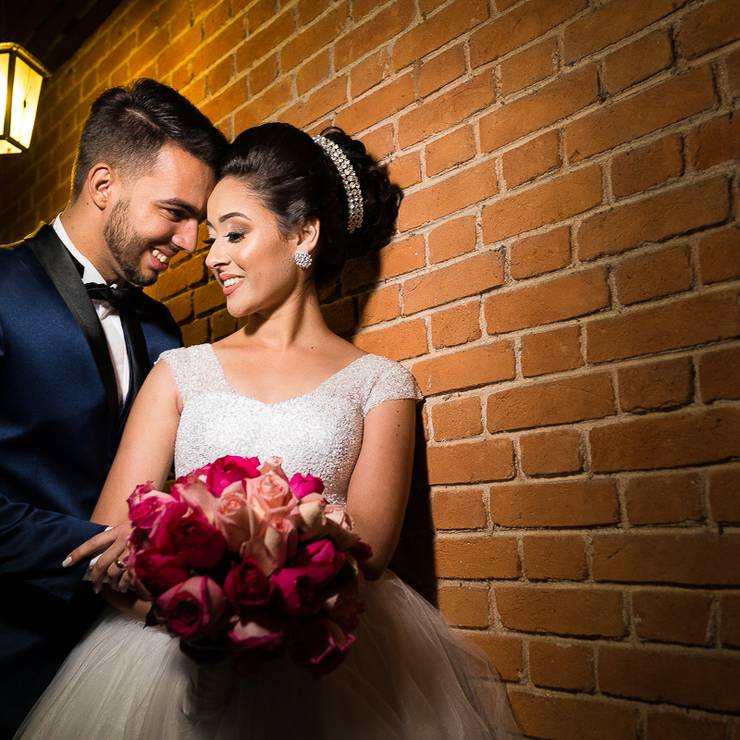 Casamento - Wedding de Amanda & Henrique