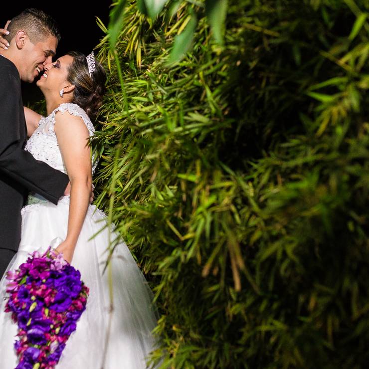 Casamento - Wedding de Paloma & Felipe