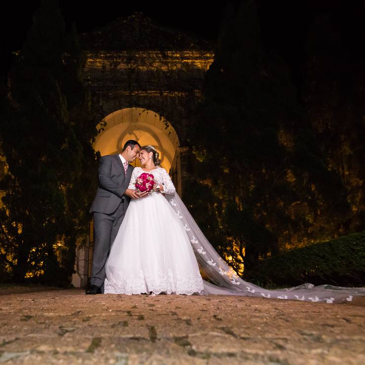 Casamento - Wedding de Lais & Vagner