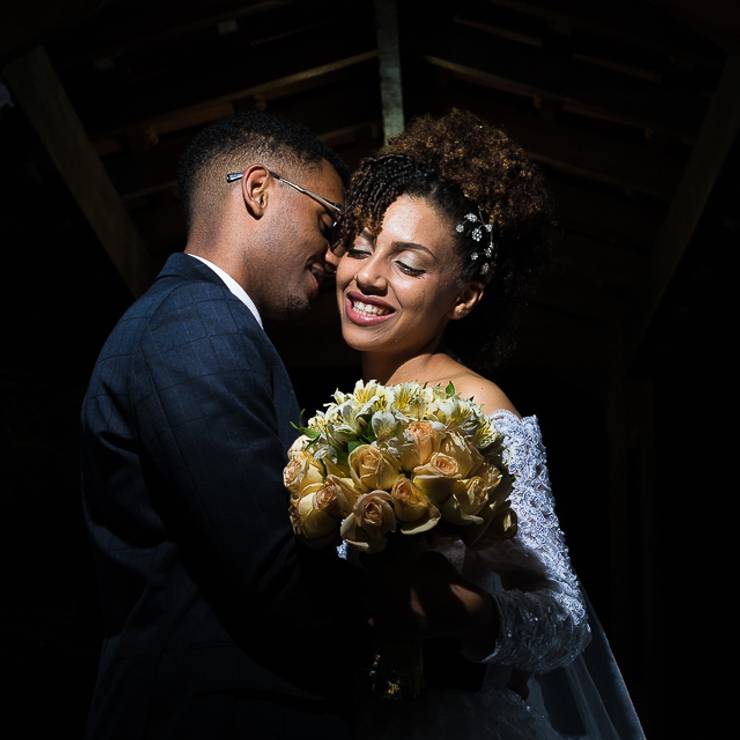 Casamento - Wedding de Karina & Octavio