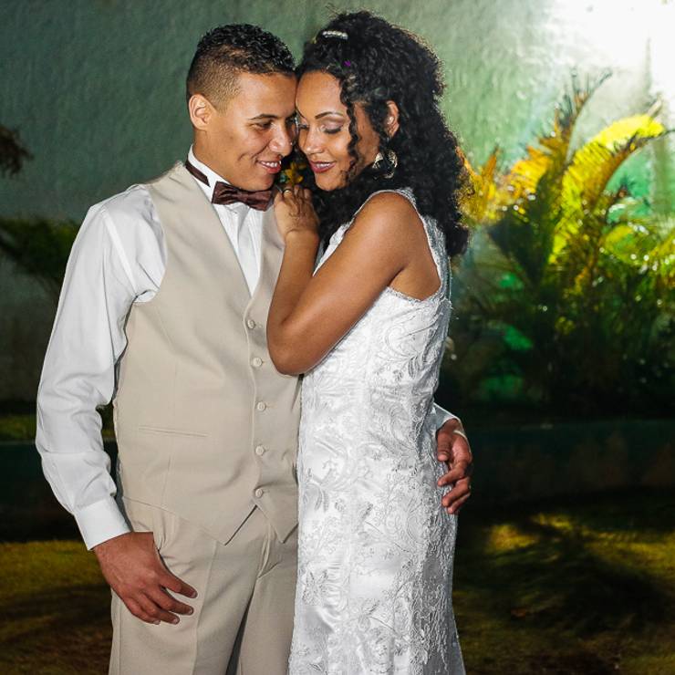 Casamento - Wedding de Vanessa & Mauricio