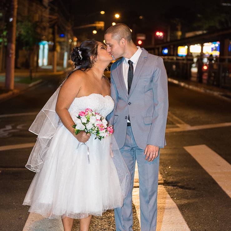 Casamento - Wedding de Carolina & Renato