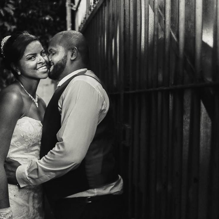 Casamento - Wedding de Bruna & Anderson