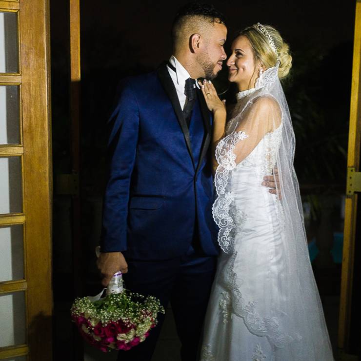 Casamento - Wedding de Ana & Gabriel