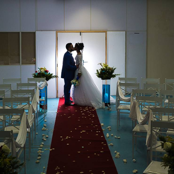 Casamento - Wedding de Karoline & Wendel