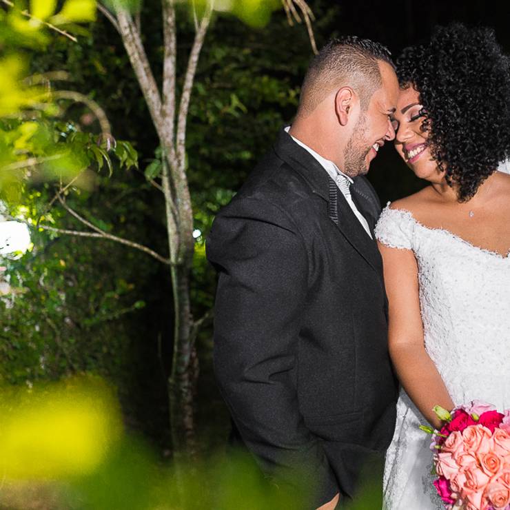 Casamento - Wedding de Luana & Leandro