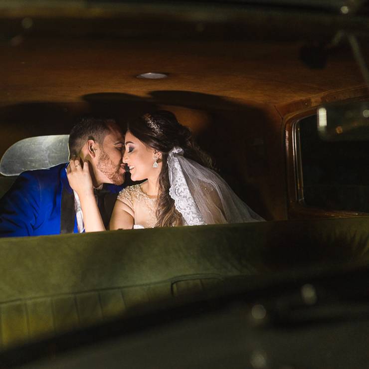 Casamento - Wedding de Nayane & Juliano