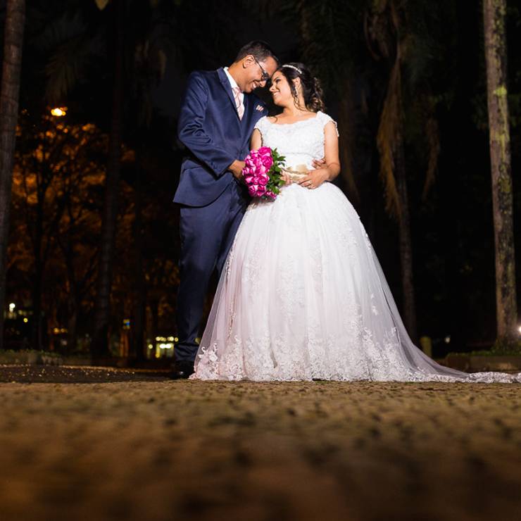 Casamento - Wedding de Maria & Denis
