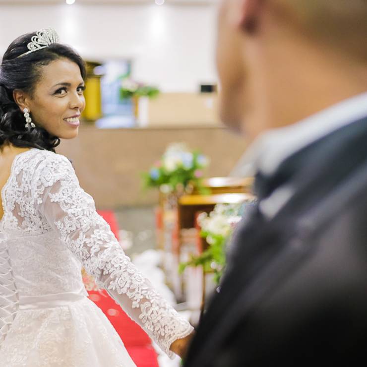 Casamento - Wedding de Lilian & Ricardo