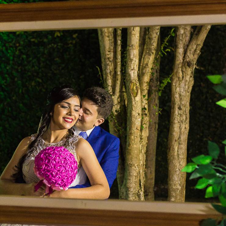 Casamento - Wedding de Daniela & Anderson