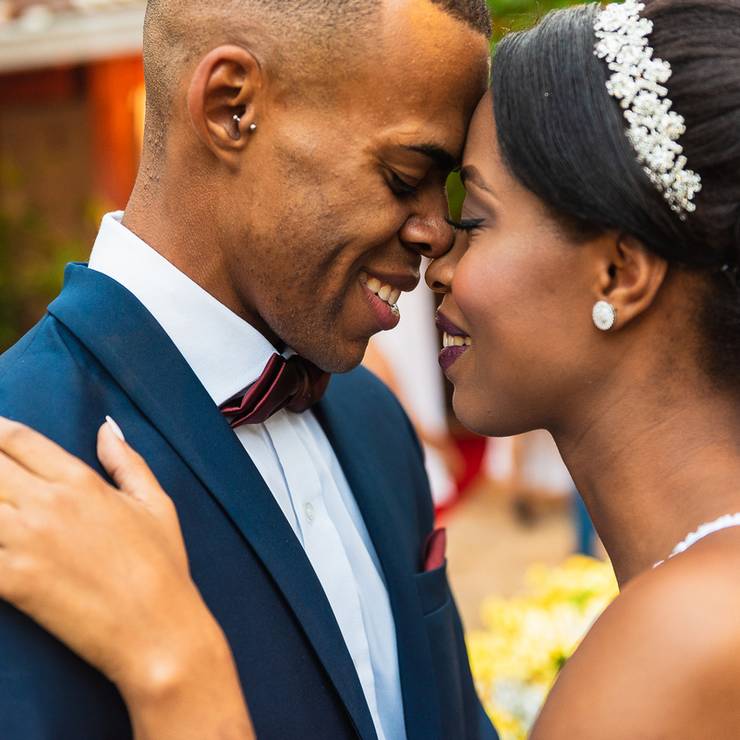 Casamento - Wedding de Jhoyce & Wesley