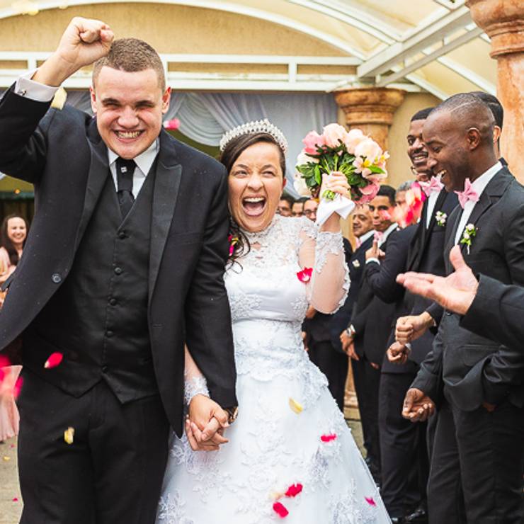 Casamento - Wedding de Talita & Gabriel