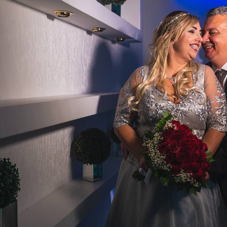 Bodas de Elaine & Adir