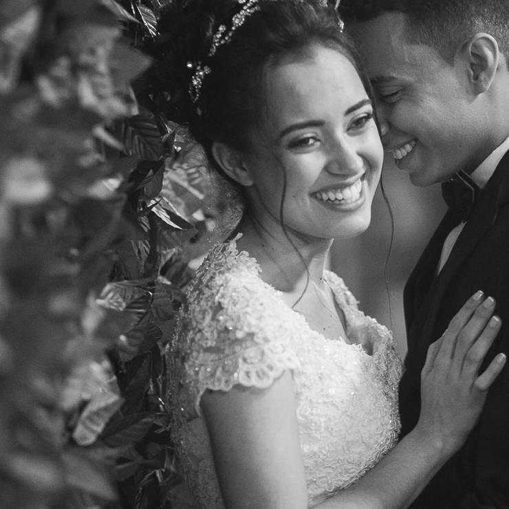 Casamento - Wedding de Keyla & Felipe