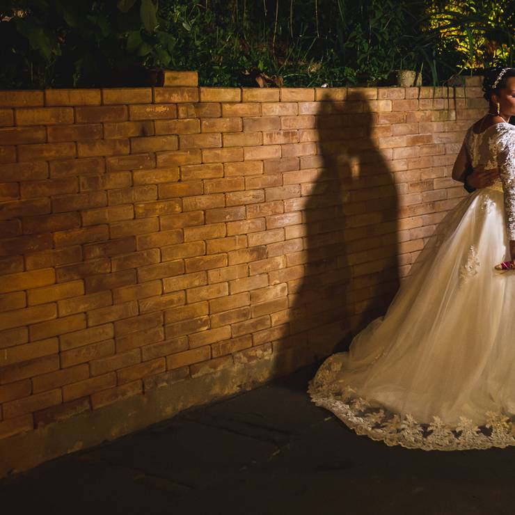 Casamento - Wedding de Lorena & Marcelo