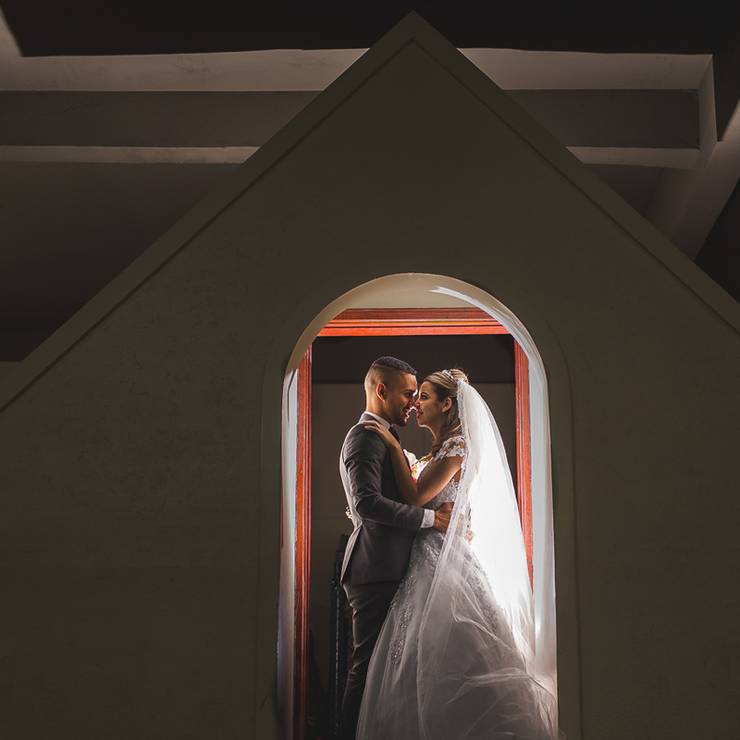 Casamento - Wedding de Thamiris & Pablo