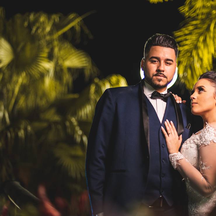 Casamento - Wedding de Bruna & Leonardo