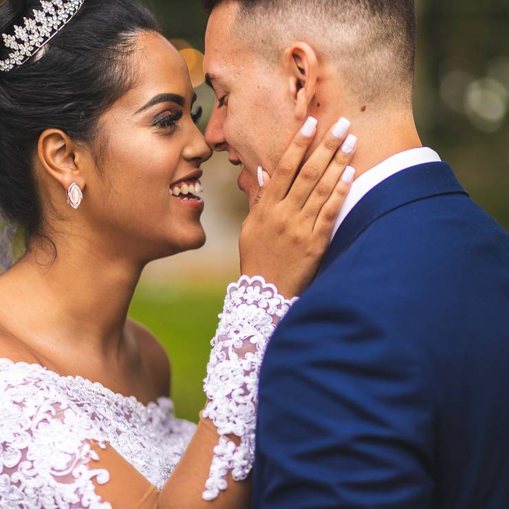 Casamento - Wedding de Jessica & Pedro