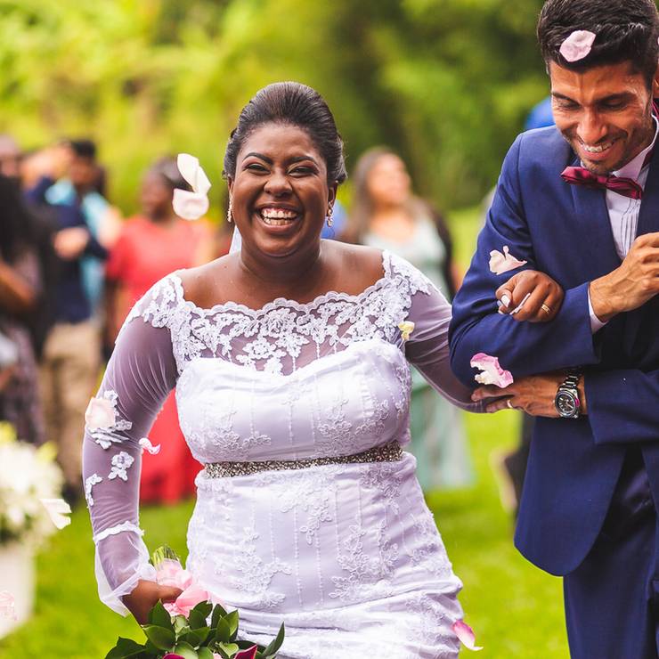 Casamento - Wedding de Gaby & Antonio