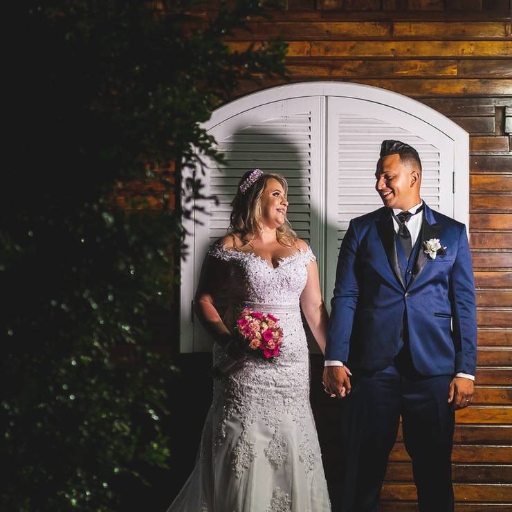 Casamento - Wedding de Natália & Anderson