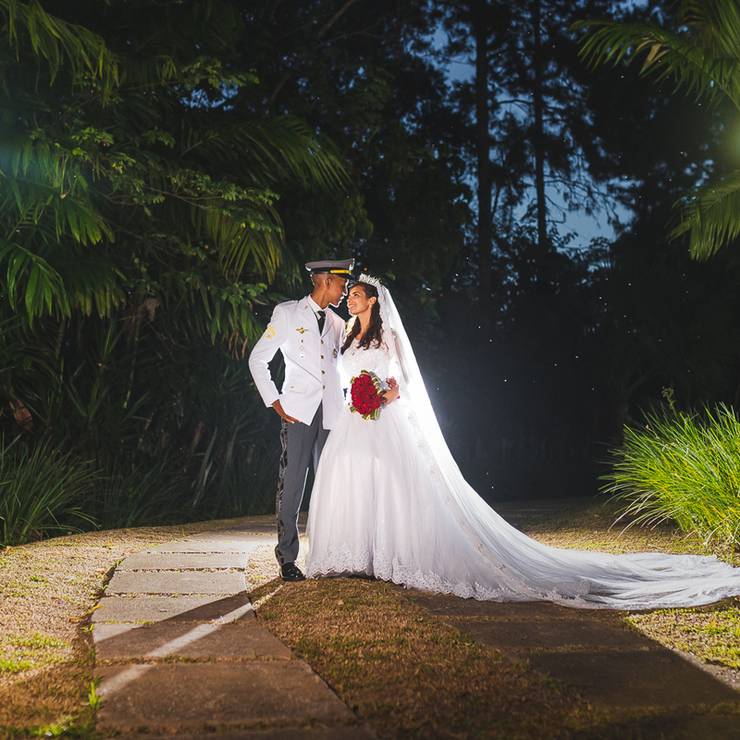 Casamento - Wedding de Emilly & Laercio