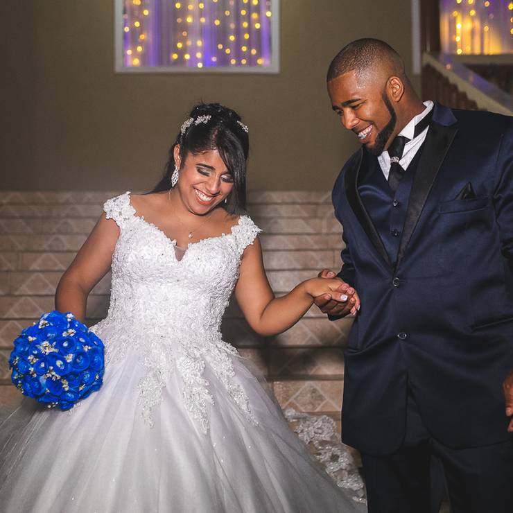 Casamento - Wedding de Tathiane & Gustavo