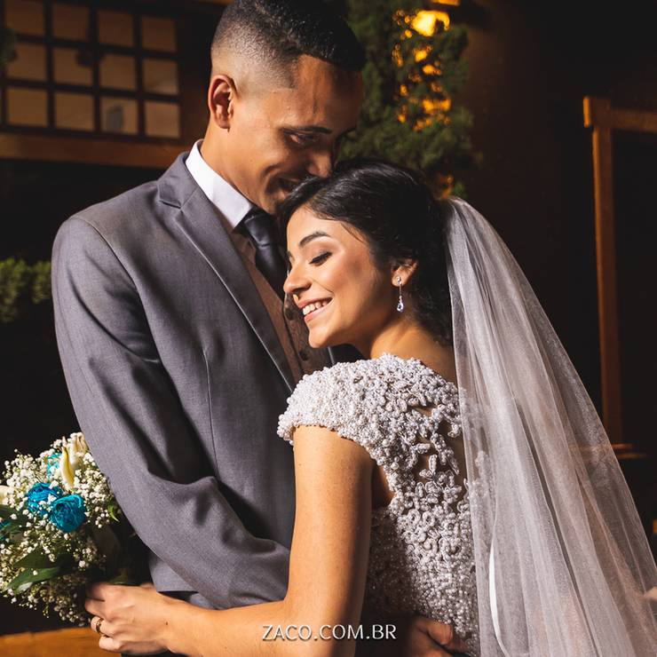 Casamento - Wedding de Rainara & Junior