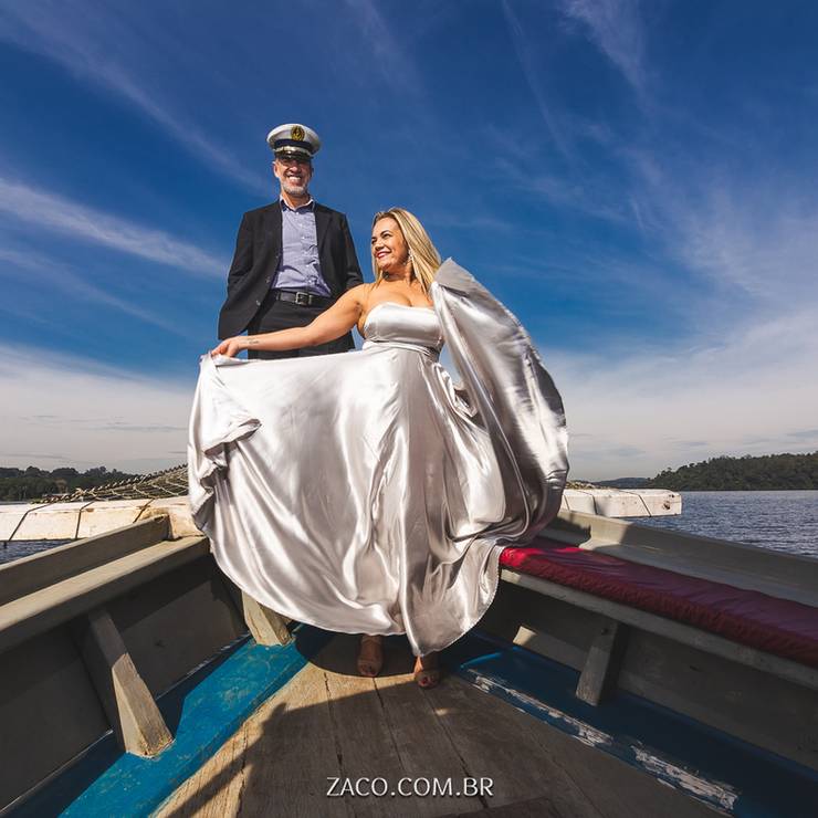 Ensaio Pré Wedding de Maura e Espedito