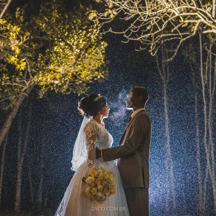 Casamento - Wedding de Risolene & Valigy