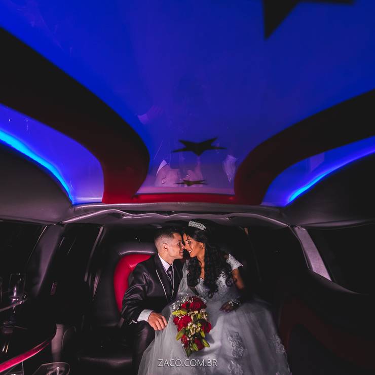 Casamento - Wedding de Juliana & Micael