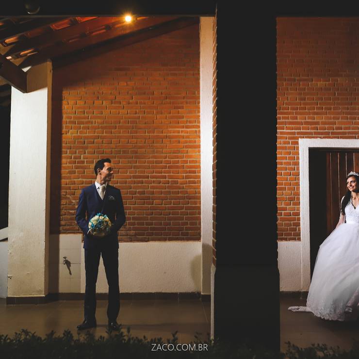 Casamento - Wedding de Ruth & Felipe