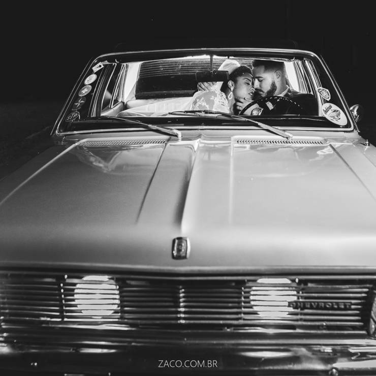 Casamento - Wedding de Ingrid & Yan