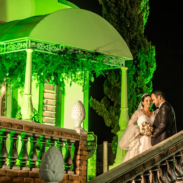CASAMENTOS de DANIELA + RAFAEL