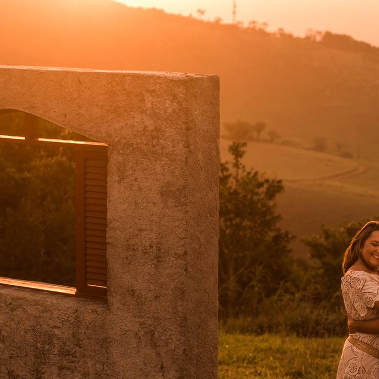 ENSAIOS de CINTHYA + ERON TIAGO