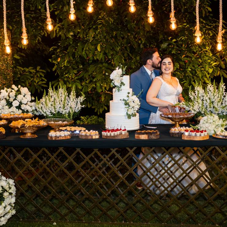 CASAMENTOS de YASMIM & PABLO