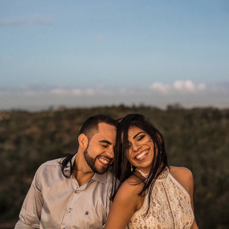 ENSAIOS de LIZIANE + IRVSON