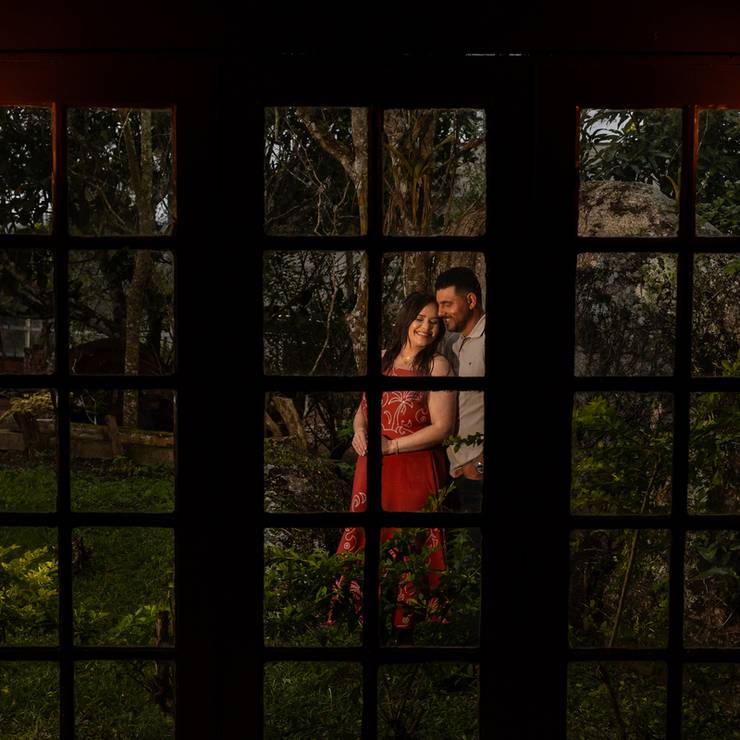 ENSAIOS de PATRÍCIA + ANTÔNIO